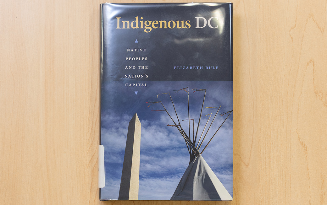 Indigenous DC