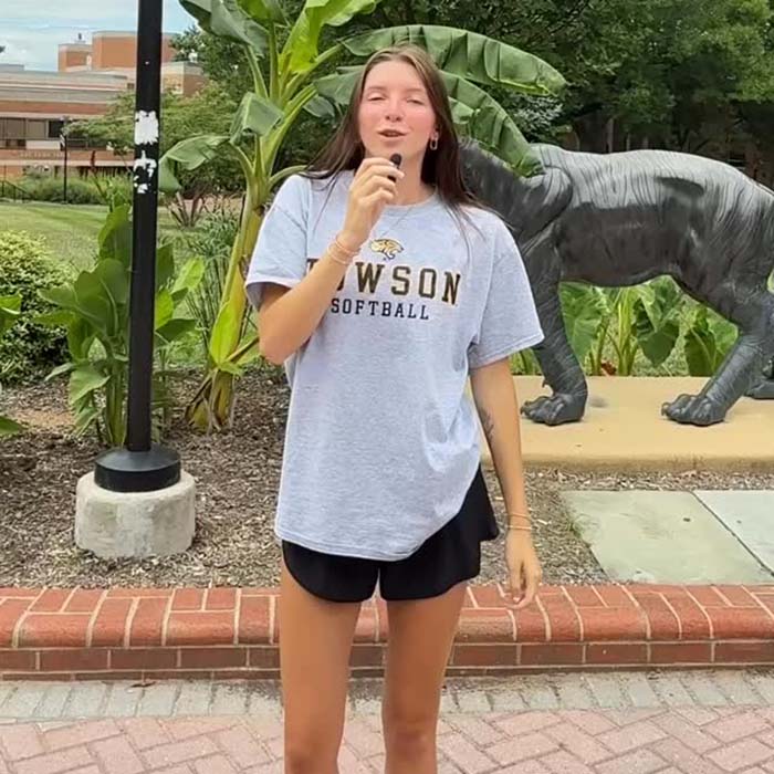 TU student employee