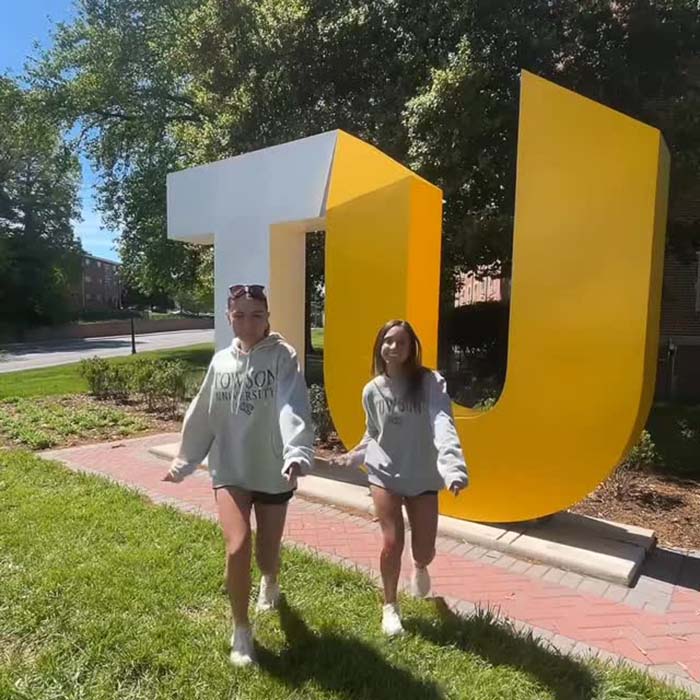 TU students