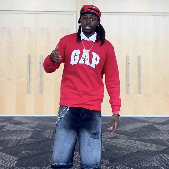 TU student