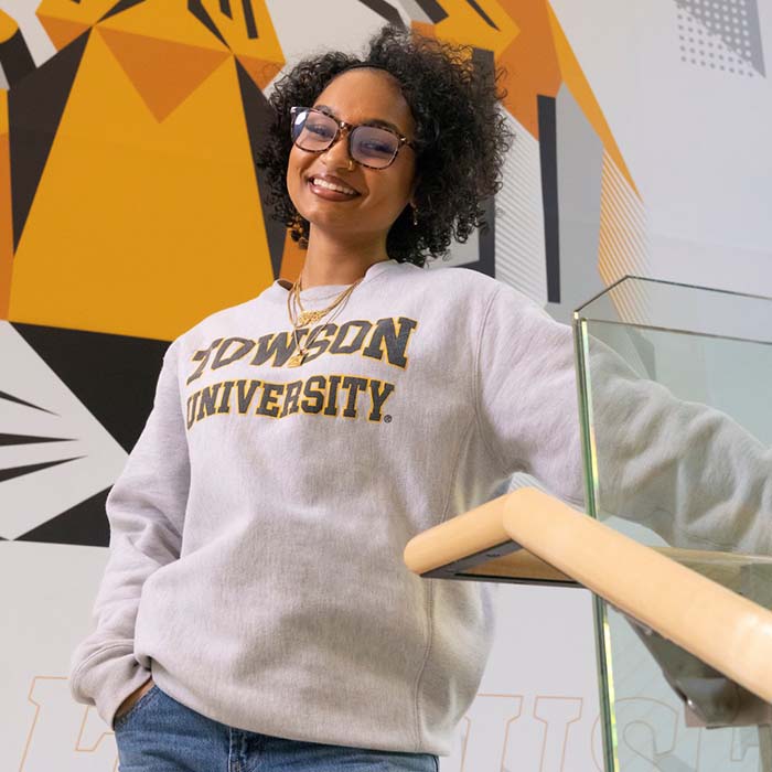 TU student