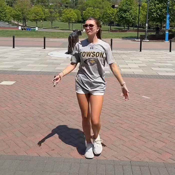 TU student