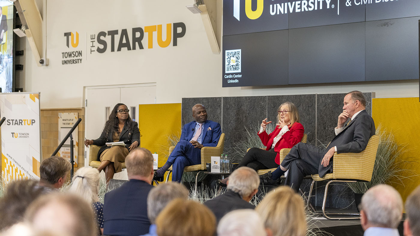 Panelists
