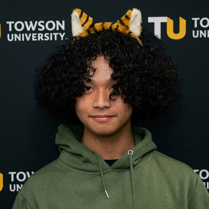 Justin Zapanta ‘28