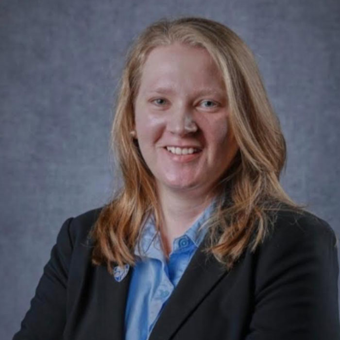 Kathryn Foreman ‘22