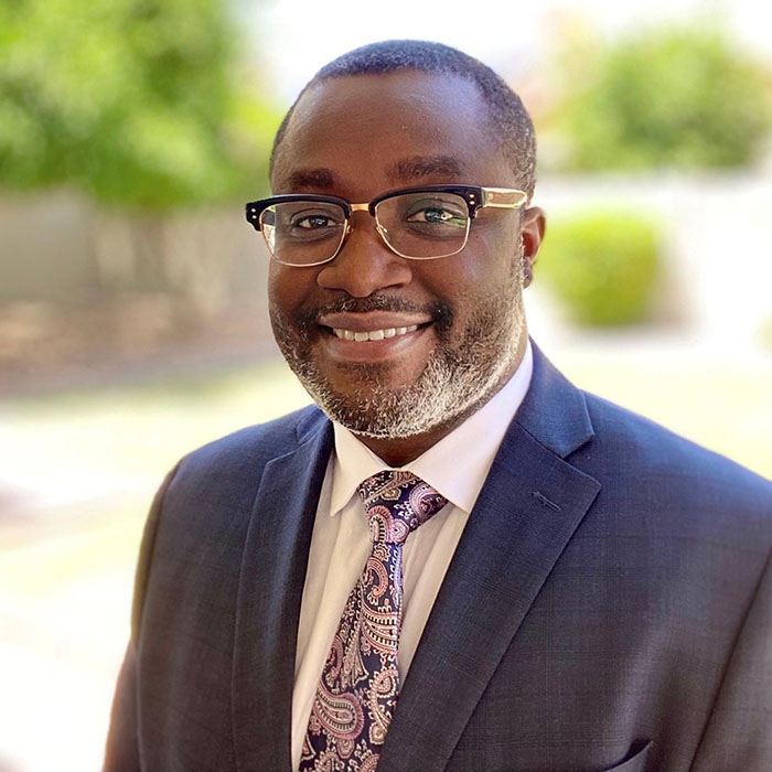 Kofi N. Ofori