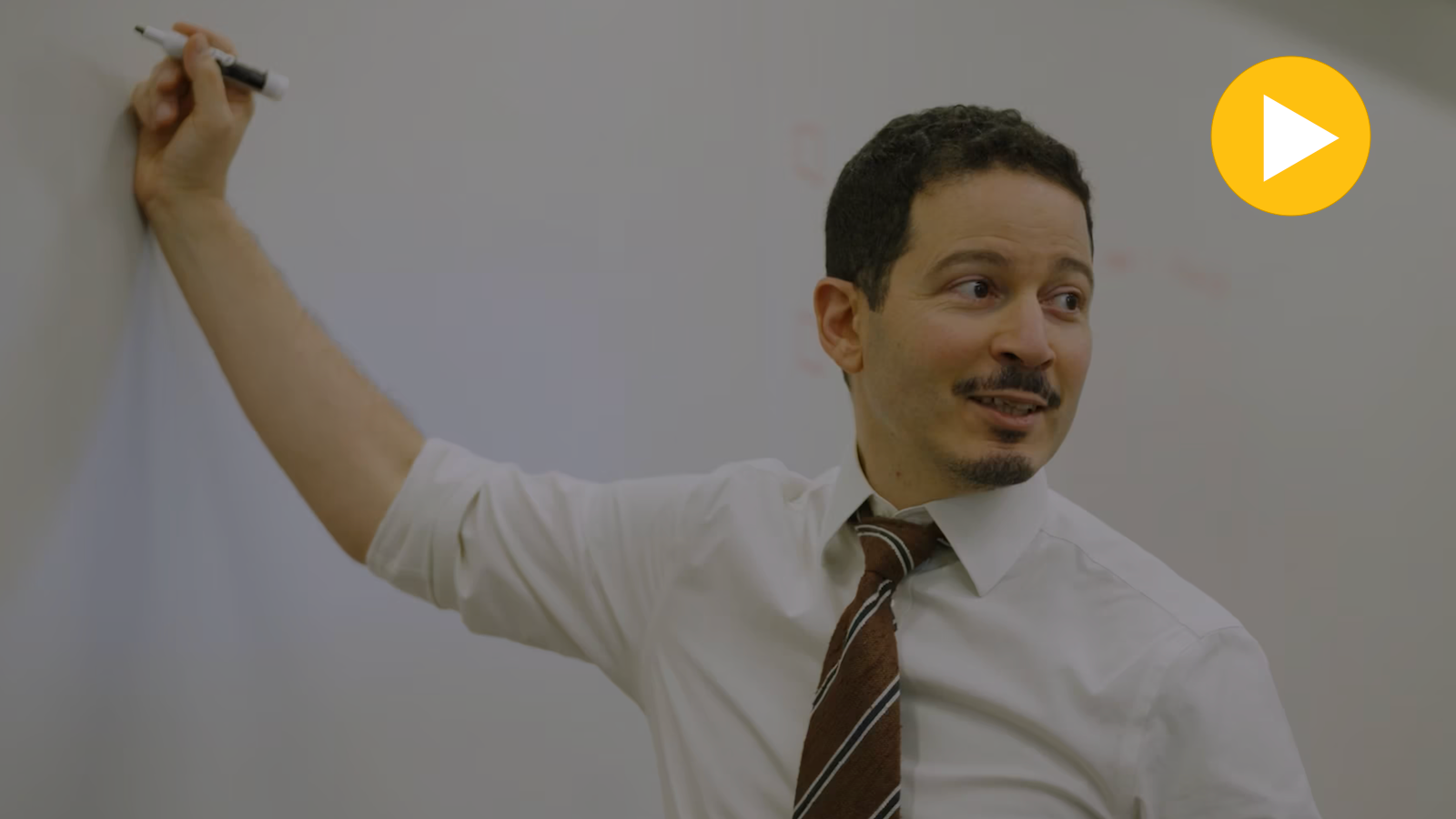 Ziad Bentahar