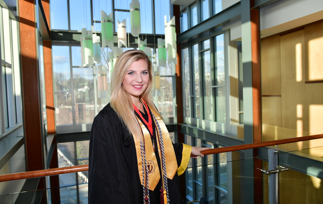 Lauren Dell'Arciprete