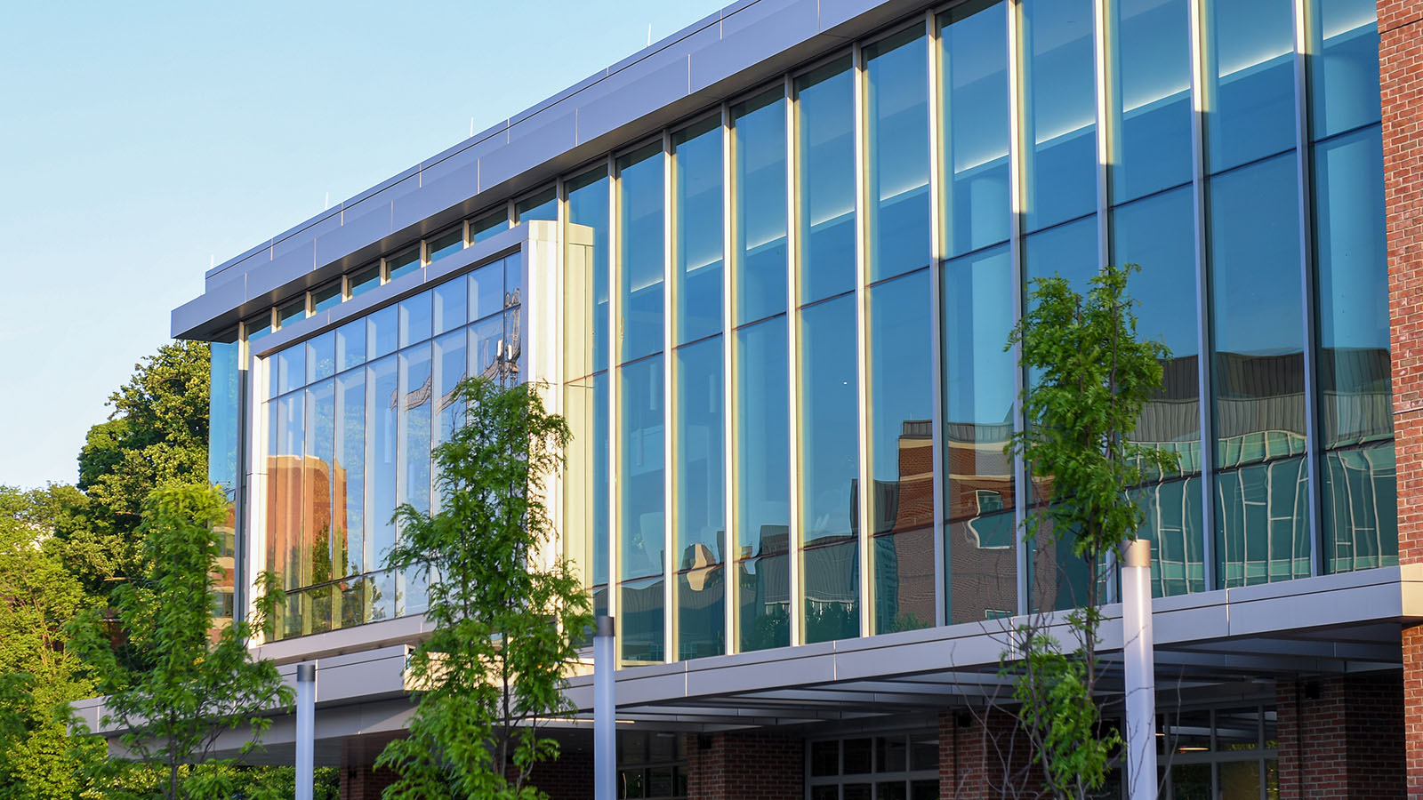 University Union