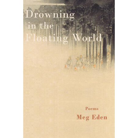 Cover of book "Drowning in a Floating World"