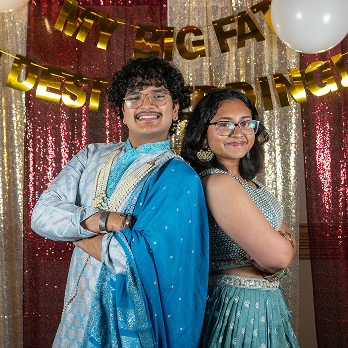 harekrushna das and sheryl joe