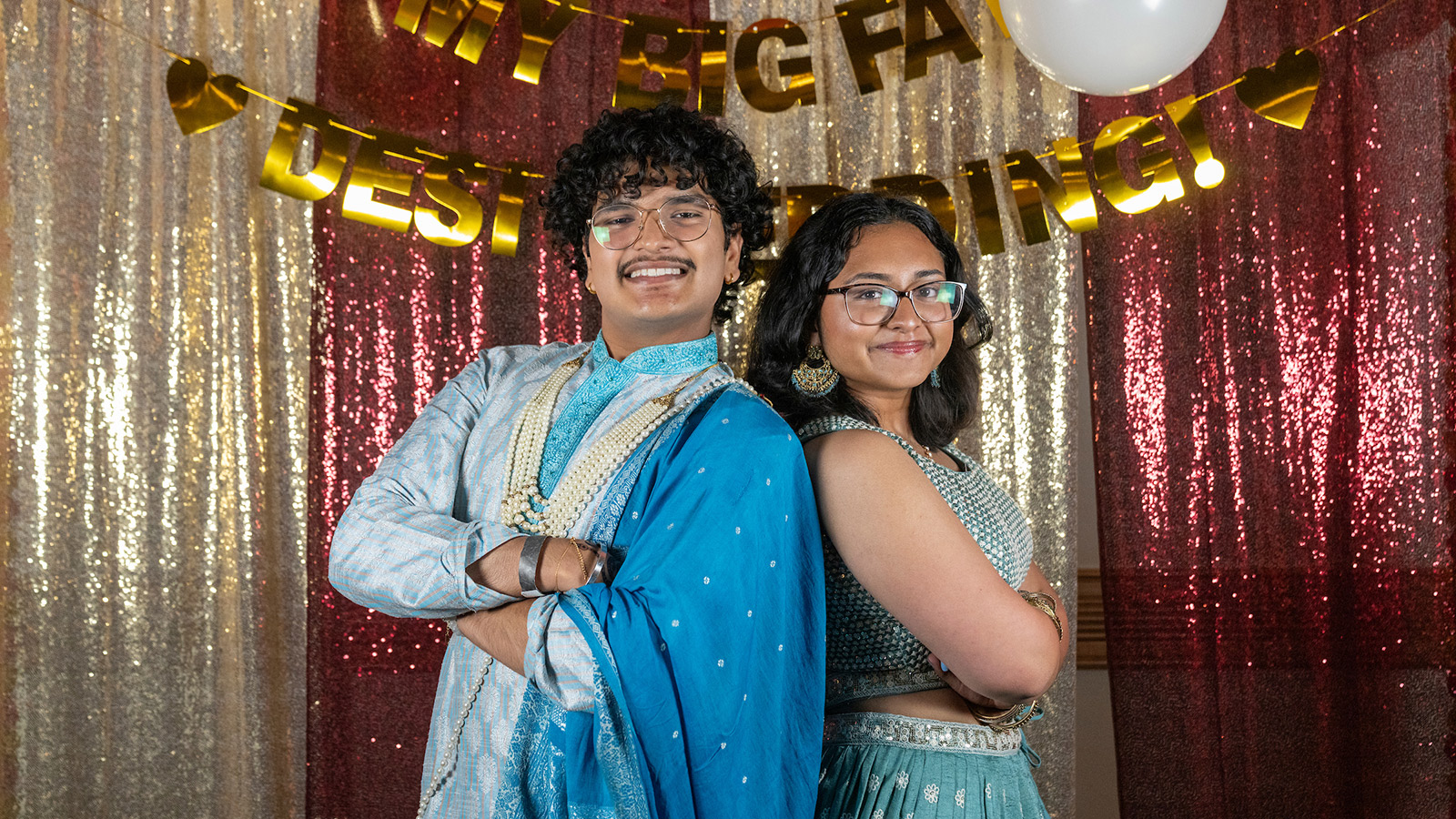 sasa members harekrushna das and sheryl joe