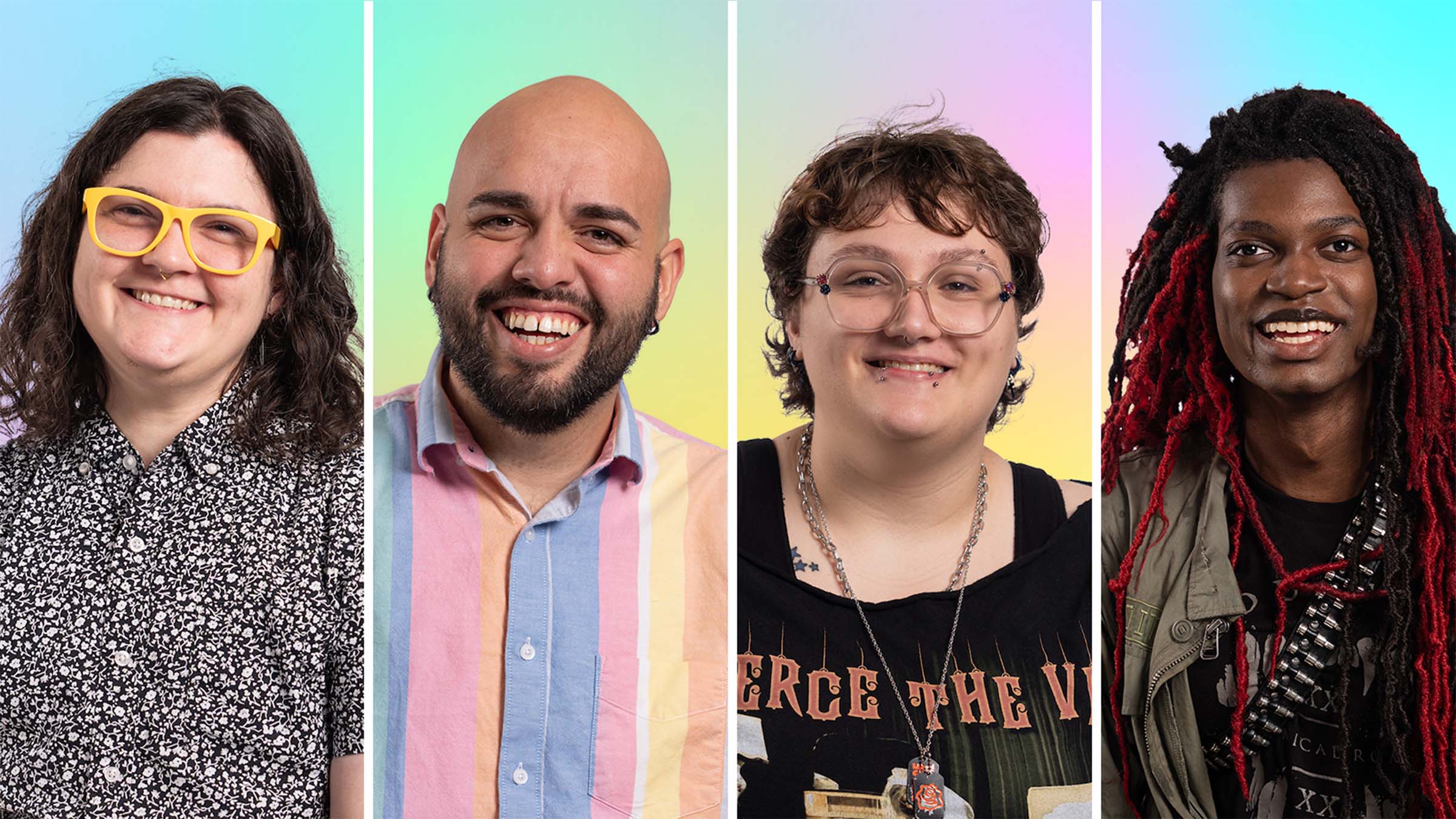 tigers in the lgbtqia+ community