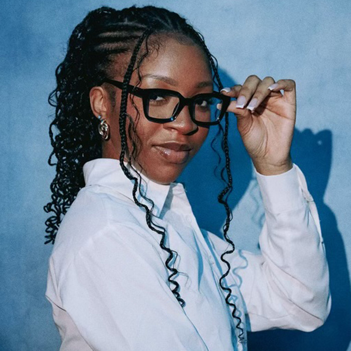Njideka Onyekwere
