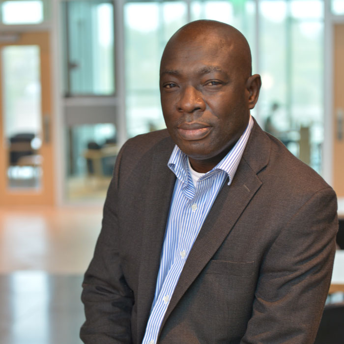 Oluwatoyin Oduntan