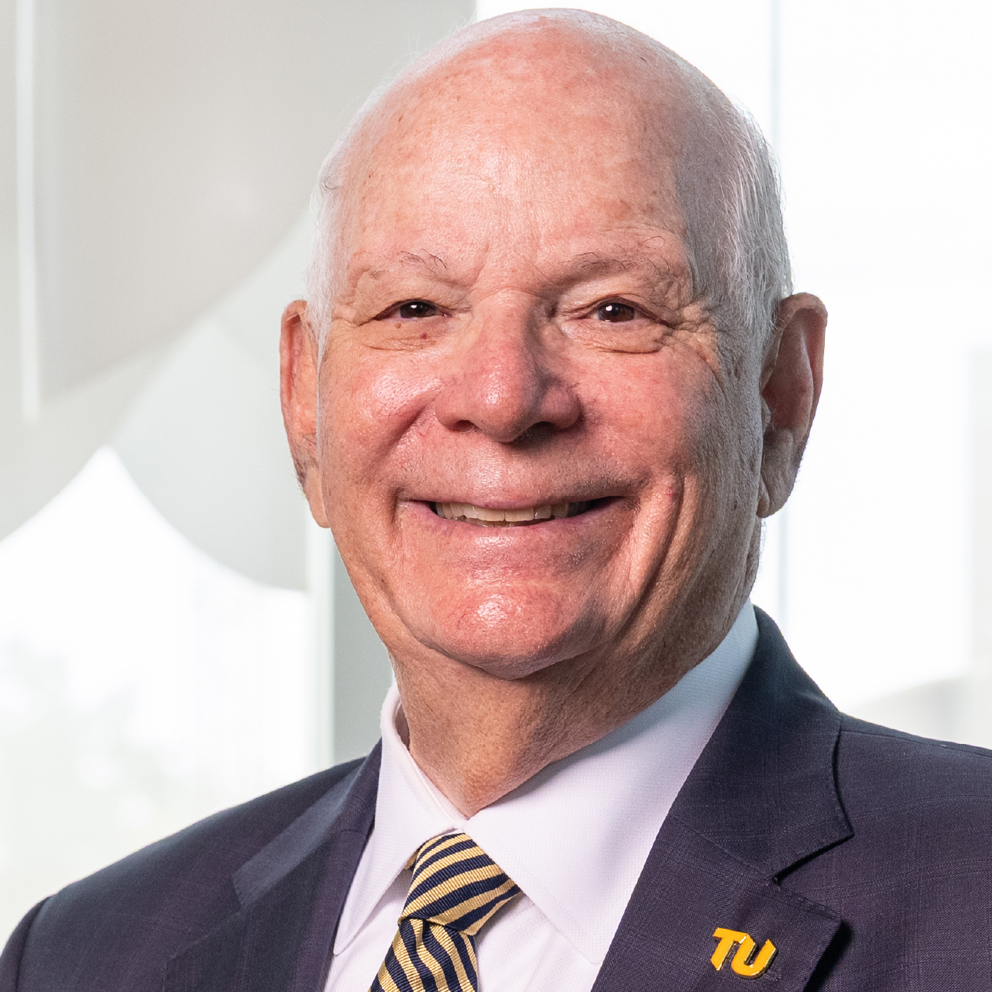 senator Ben Cardin
