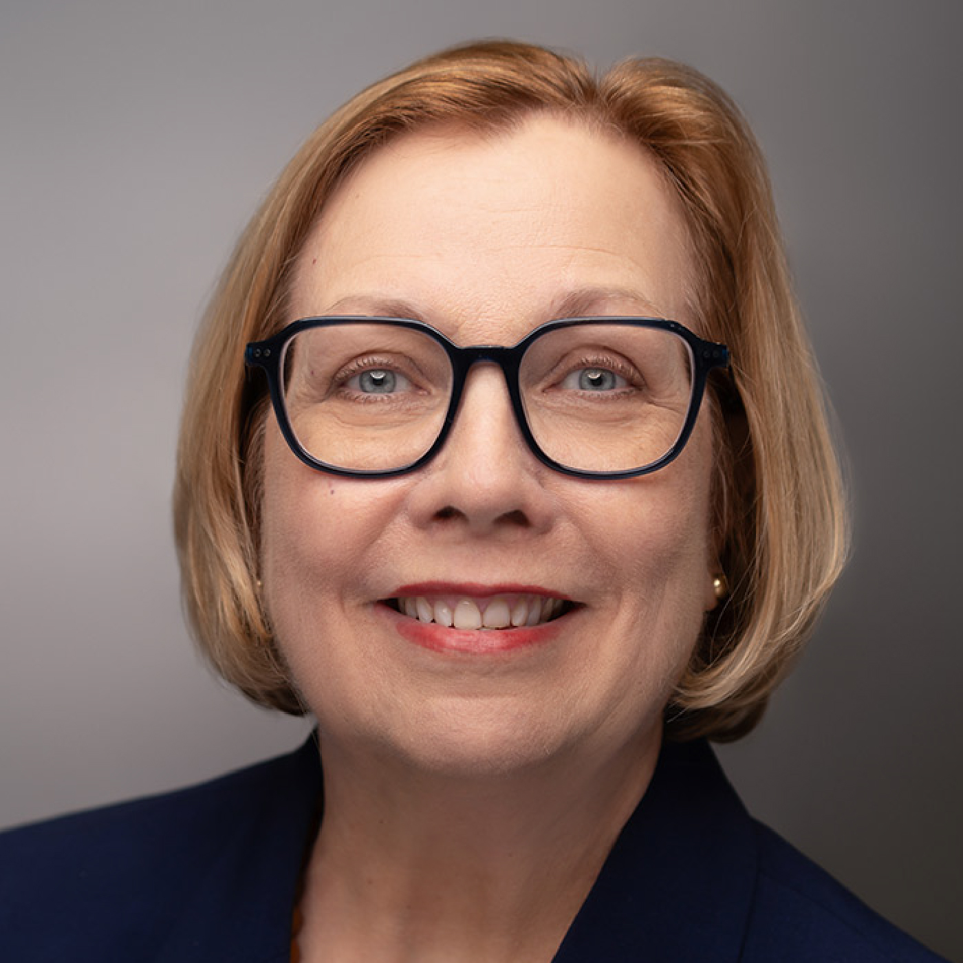 Mary Helen McSweeney