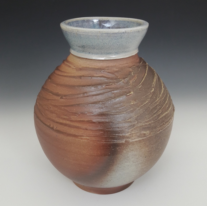 Make a purchase with a purpose at the TU pottery sale Towson University