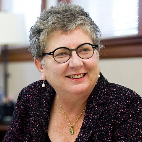 President Kim Schatzel