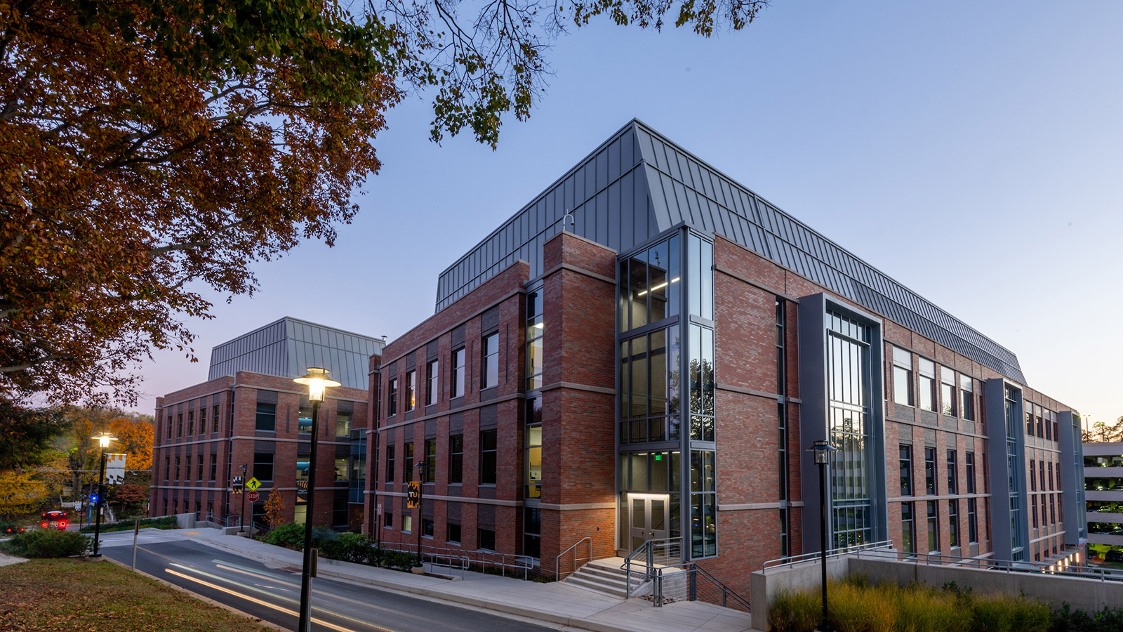 Science Complex