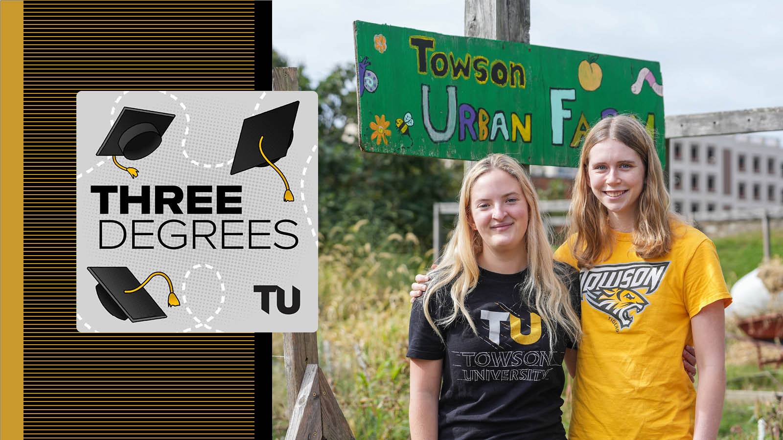 TU students
