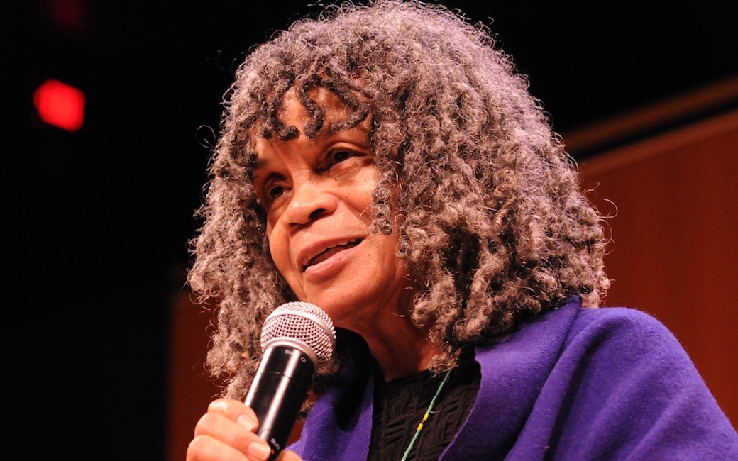 Sonia Sanchez