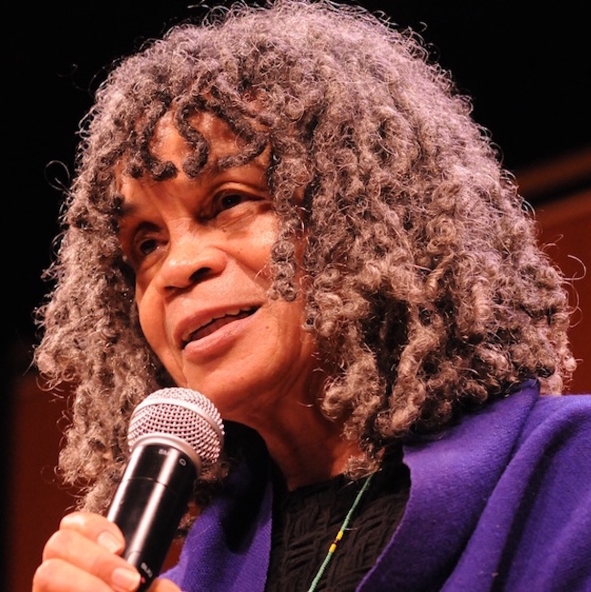 Sonia Sanchez