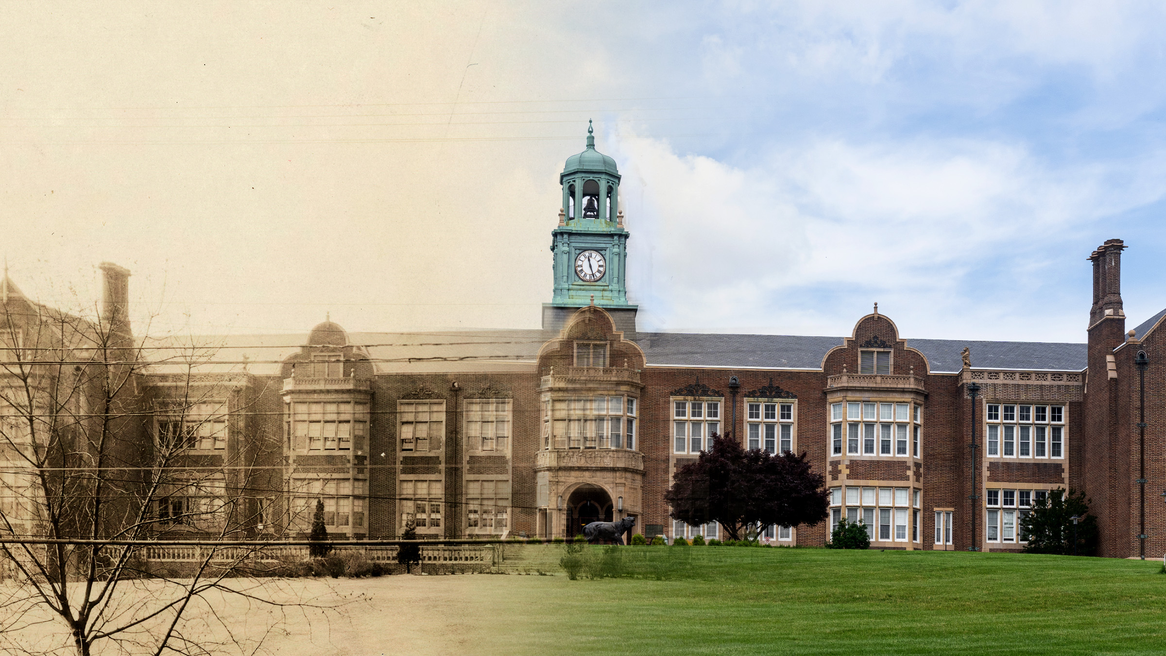 Stephens Hall