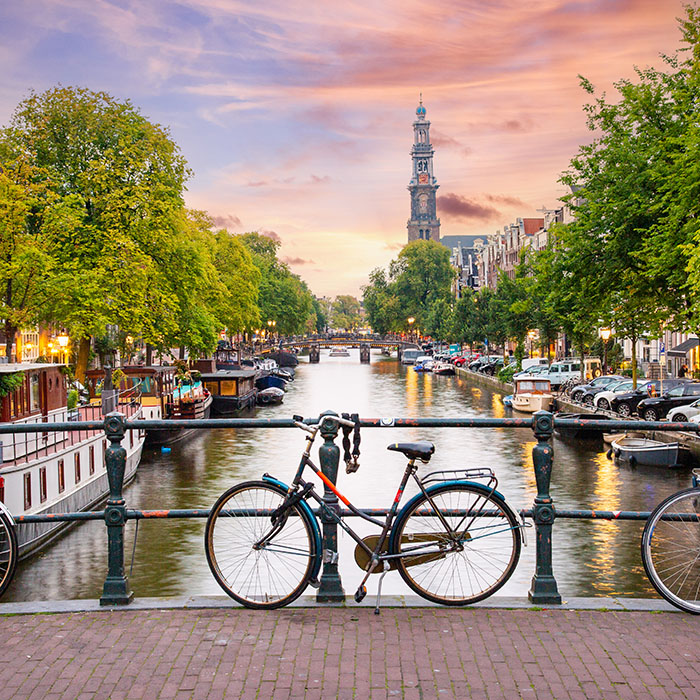 Amsterdam