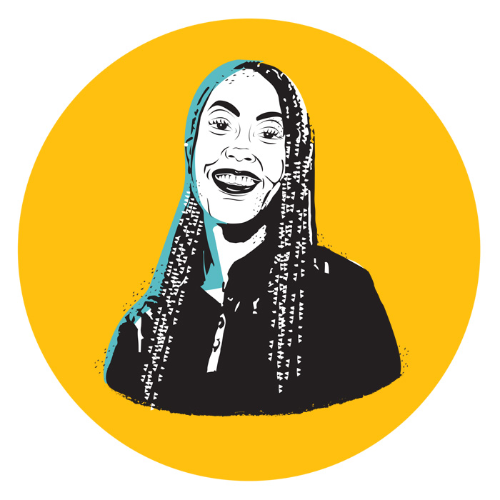 Icon of Baara Stewart