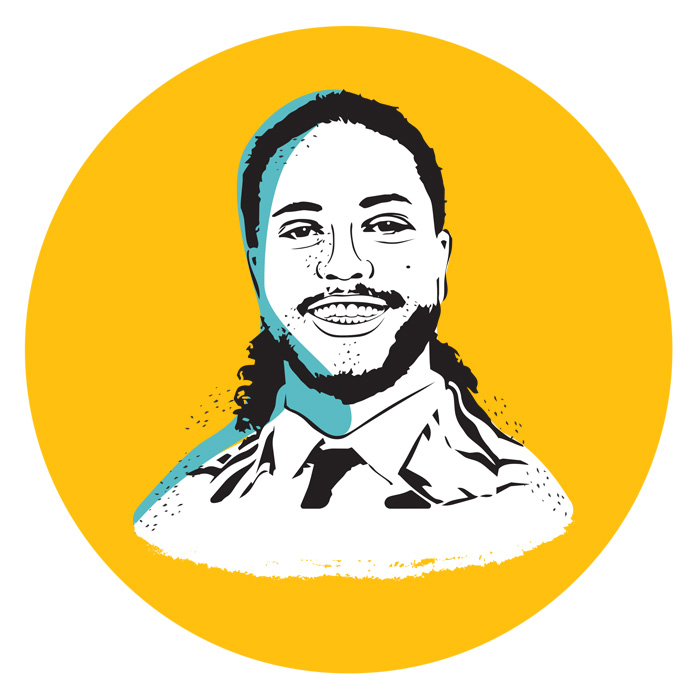 Icon of Elijah Smith