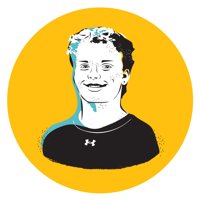 Icon of Sam Tennell