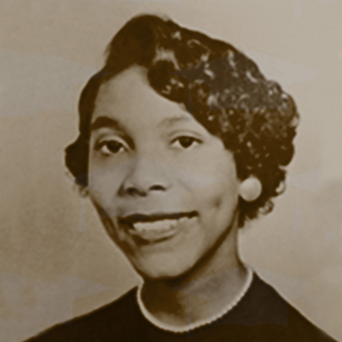 Myra Harris