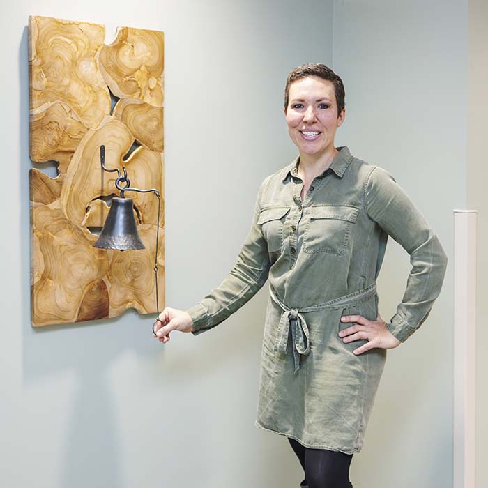 Creating Inner Harmony