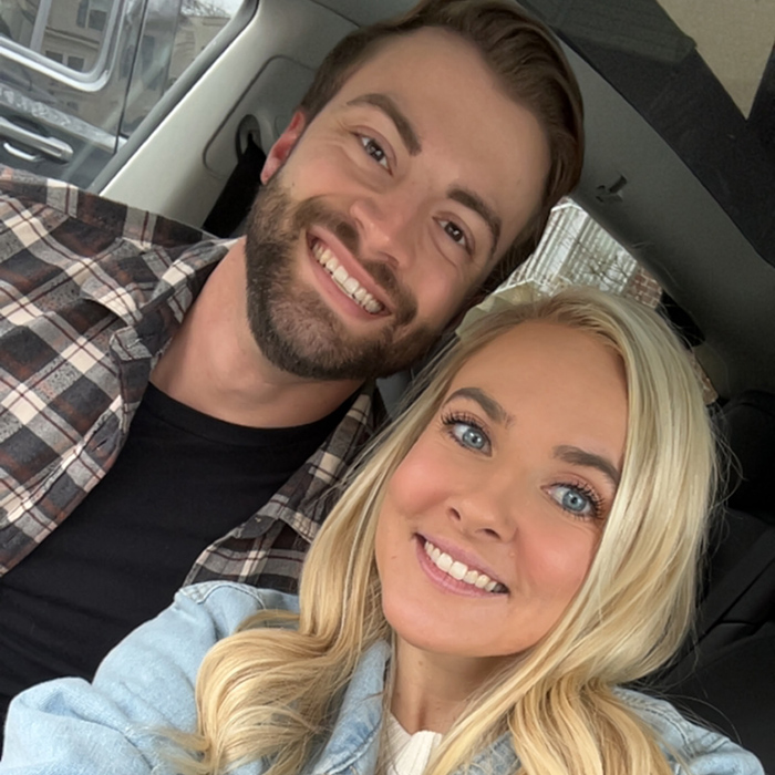 Tim Chesser and Taylor Walker