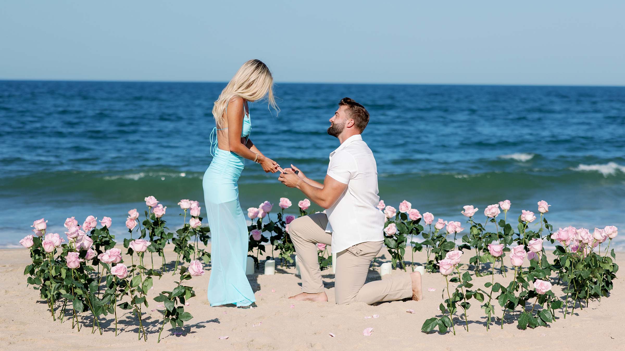 Taylor Walker and Tim Chesser