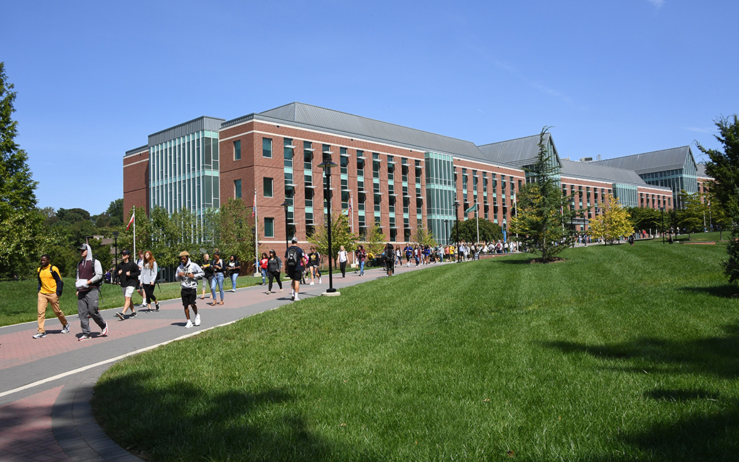 Forbes ranks TU in top six percent of public colleges