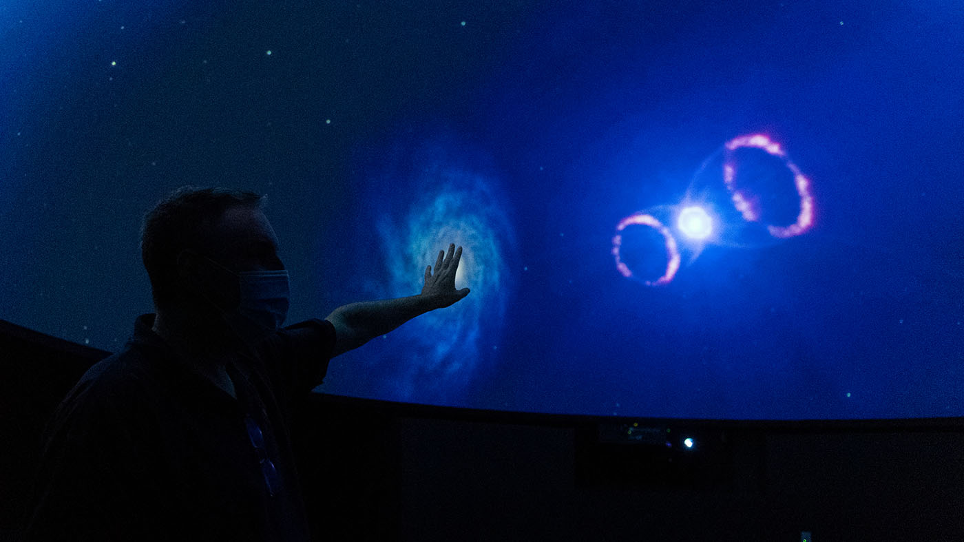 Astronomy