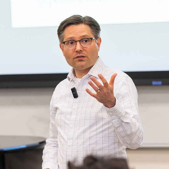 Aaron Ziegel