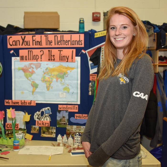 Towson University Tennis