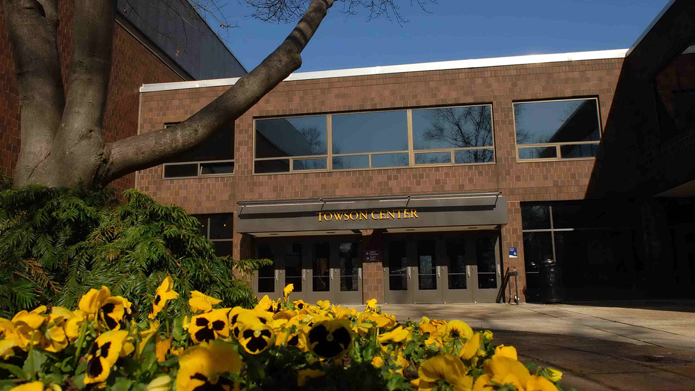 Towson Center