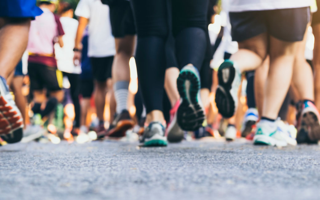 Towson University to participate in Heart Walk