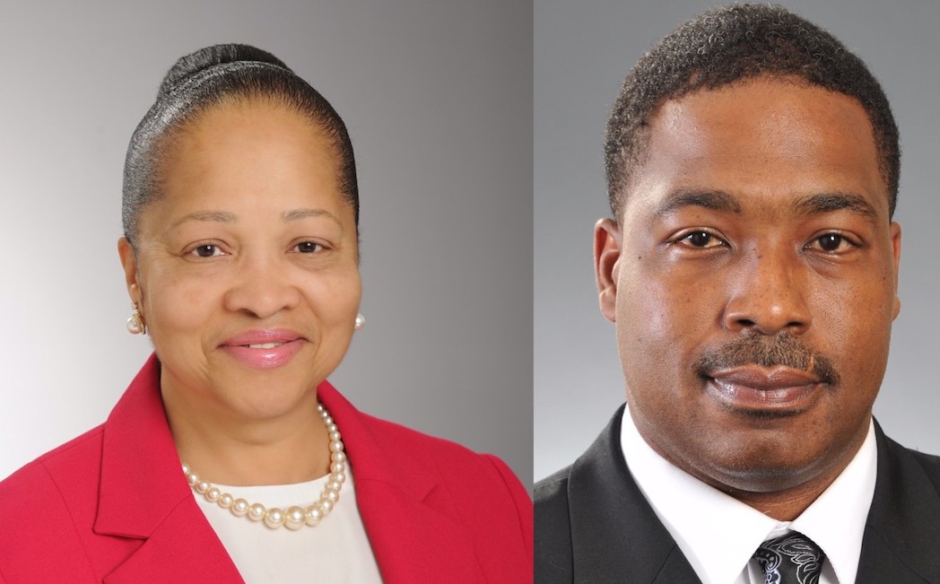 2020 USM Regents’ Staff Awards honors two Towson University standouts