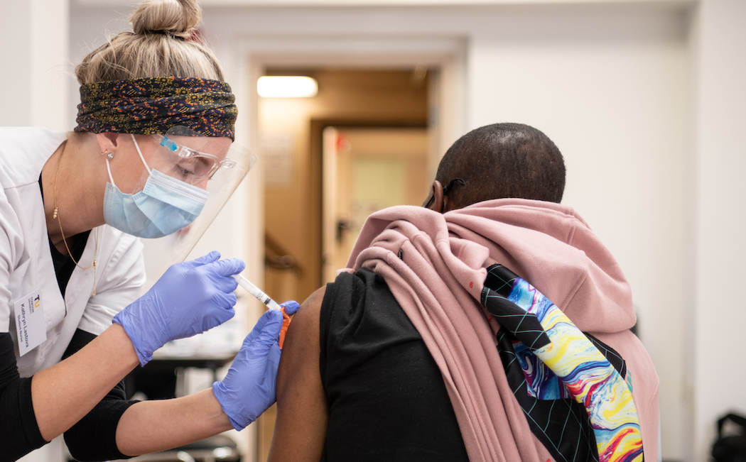 vaccine