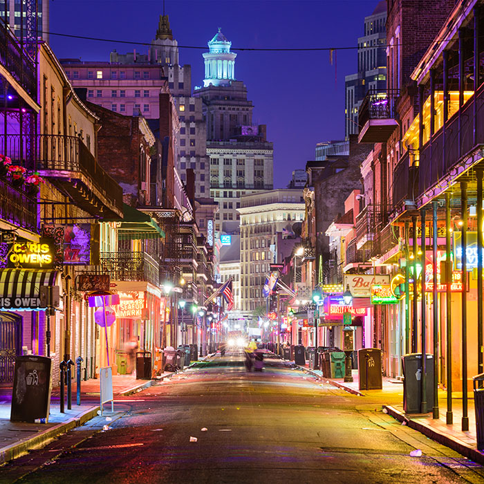 New Orleans
