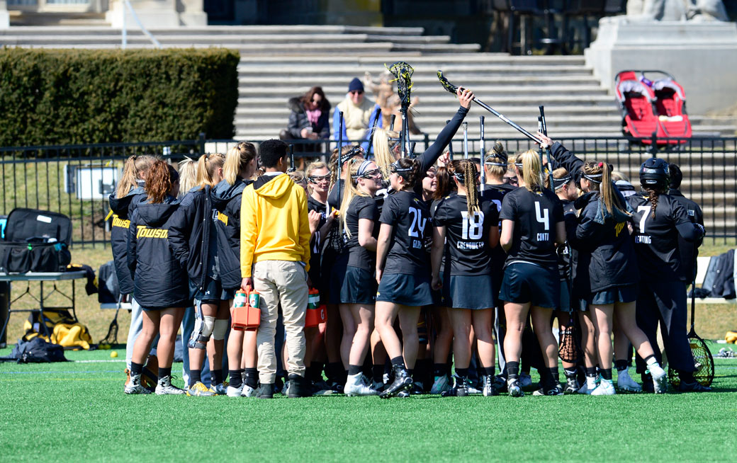 TU studentathlete grads end their careers with a lot to be proud of