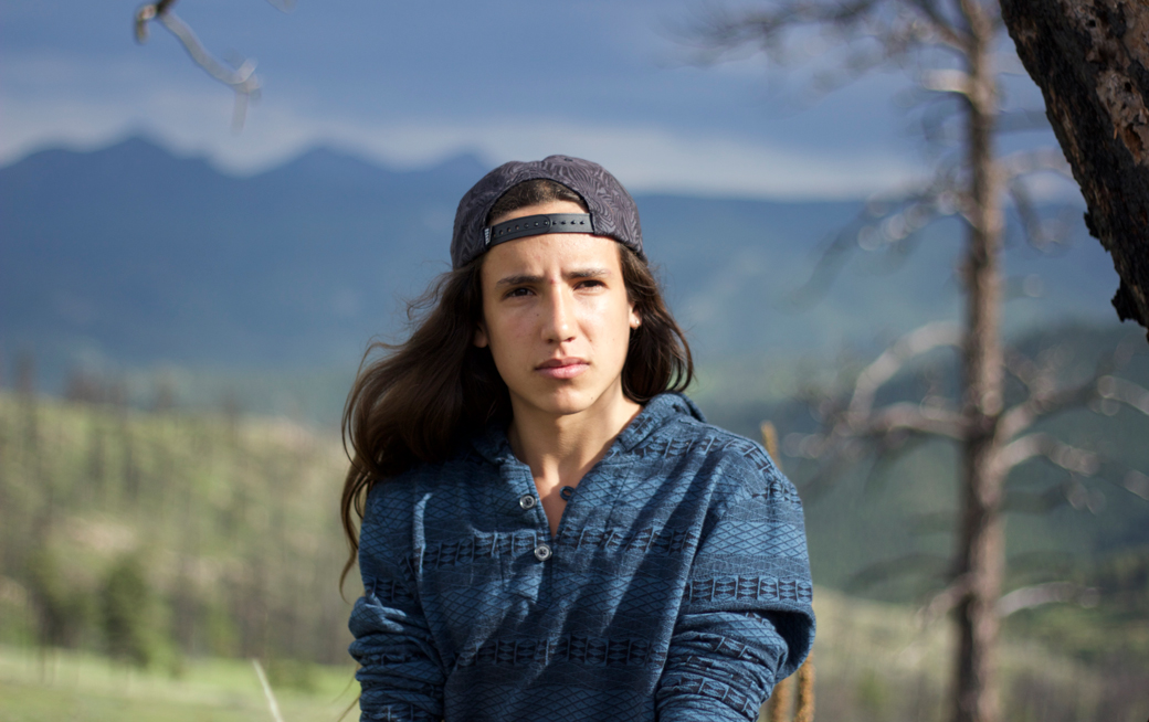 Towson University will welcome 17-year old climate activist Xiuhtezcatl Martinez as the keynote speaker for the ninth annual Environmental Conference. 
