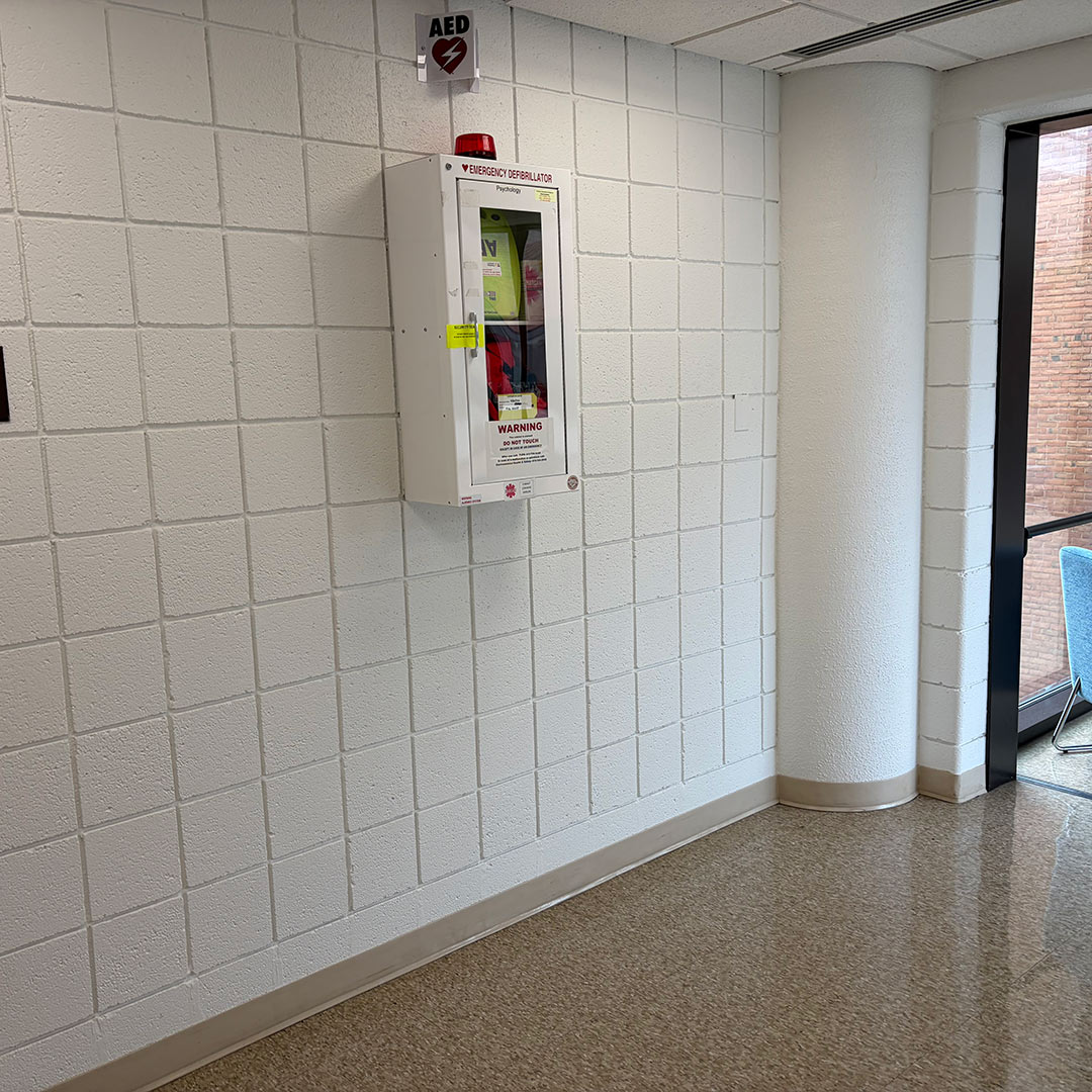 4th Floor – Bridge