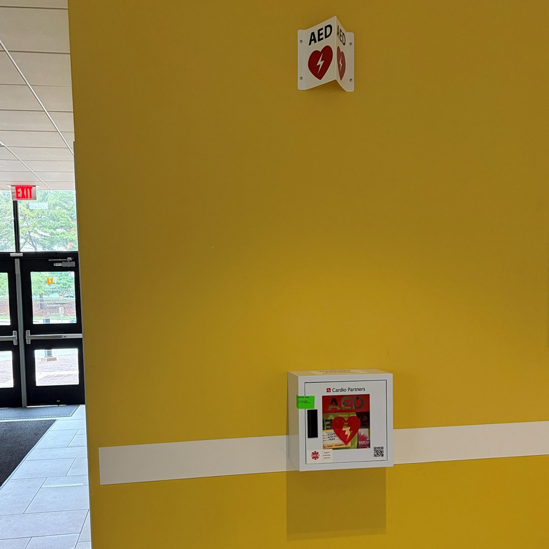 1st Floor - Main Lobby, Conference Side