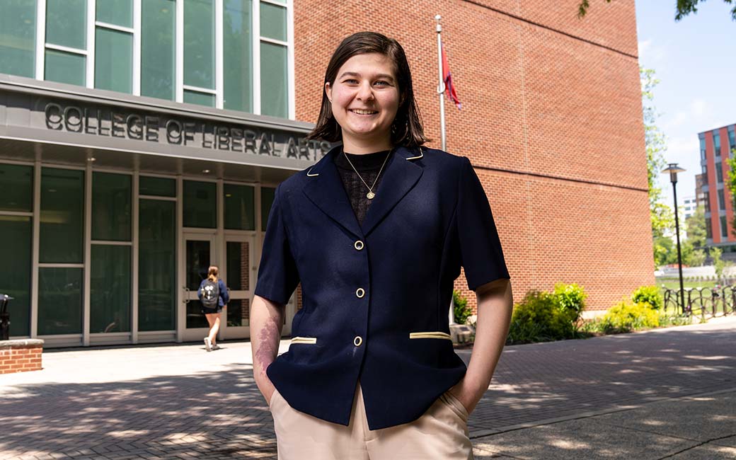 Ashley Hajimirsadeghi